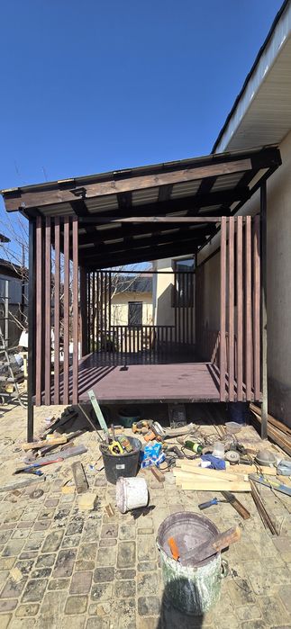 Тапшан беседка тапчан