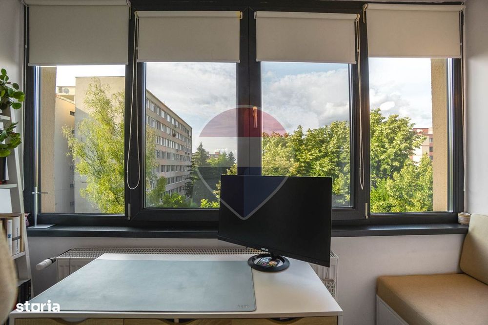 0% comision | NOU pe piata - 3 camere RENOVAT, Făget – Bd. Gării |