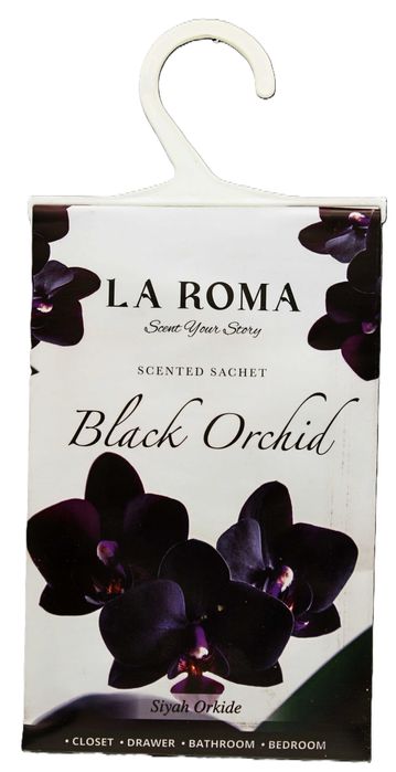 Saculet parfumat La Roma