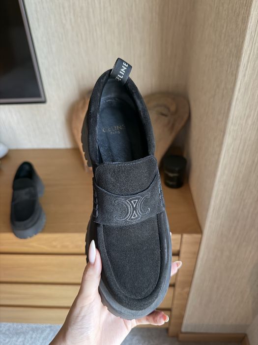 Оригинални обувки: Celine
