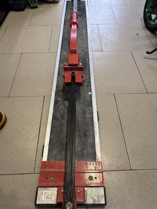 Машина за плочки 130см