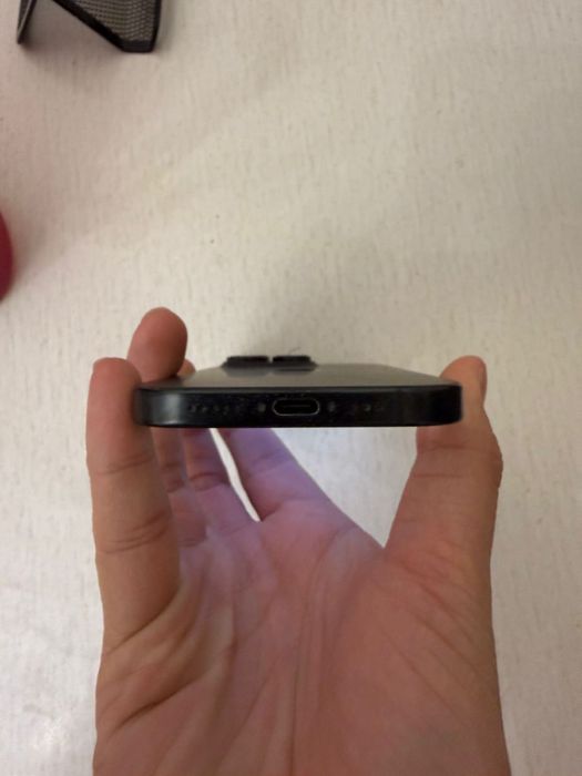 Айфон 16 про оригинал