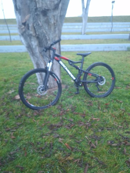 Rockrider st530s