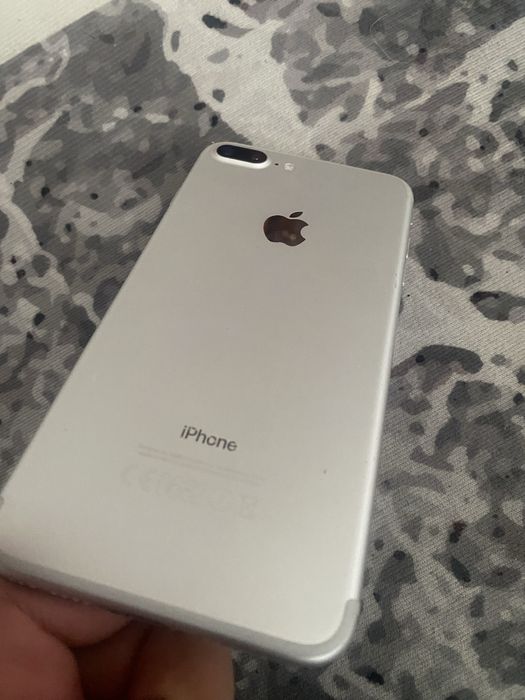 Айфон 7 плюс iphone7+