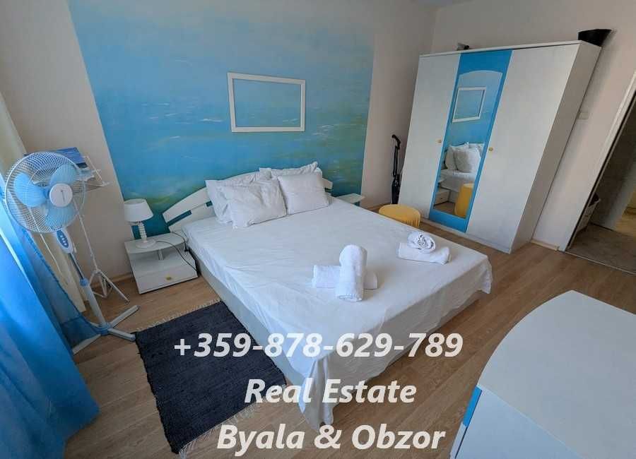 Продава се Двустаен апартамент в Бяла - 65 кв.м за 984 €/кв.м - Снимка #9