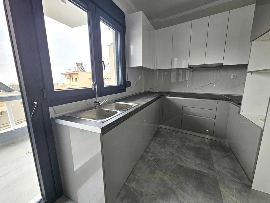 ЗА ПРОДАЖБА самостоятелна къща от 160 кв.м. в на Кавала (код 8160)