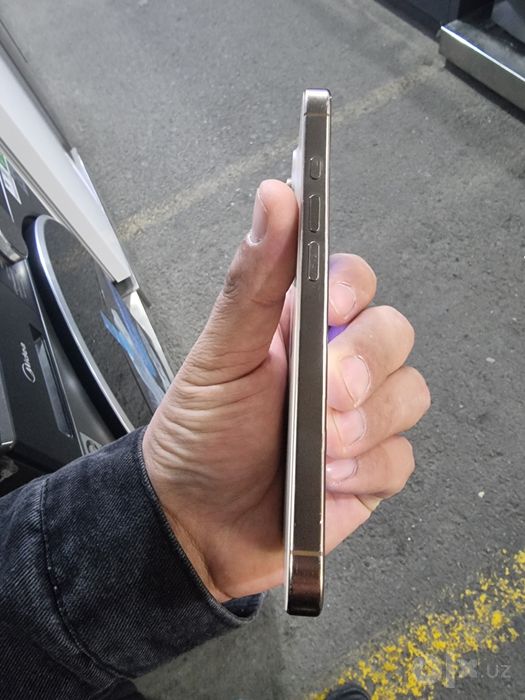 iPhone 16 Pro 256 GB