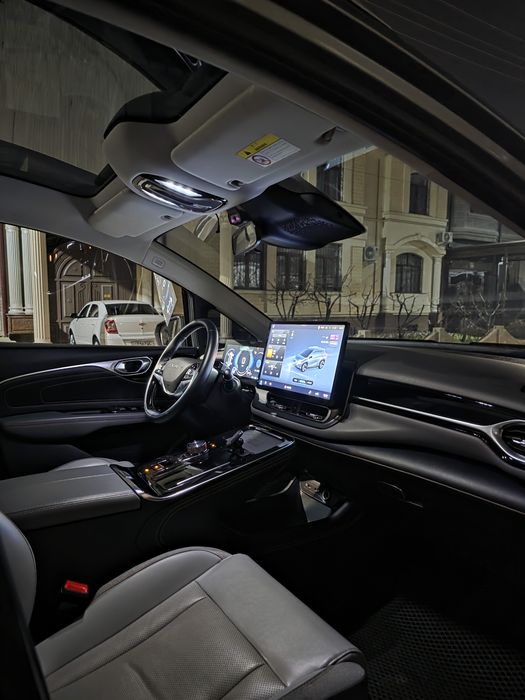 Gac aion V plus 2022