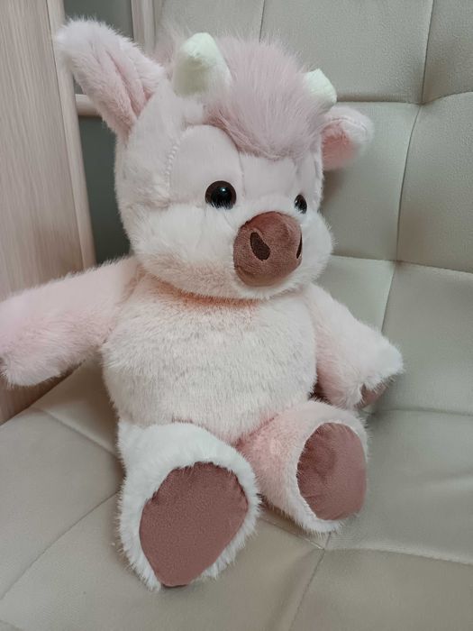 Мягкие тренд игрушки