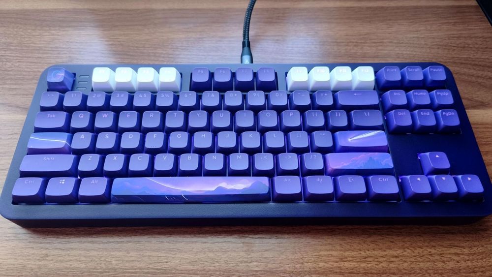 Dark project Celestial