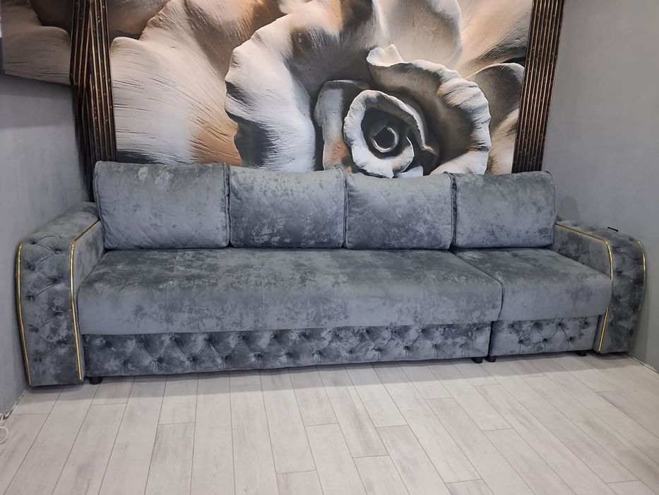 Диван хорошего сост