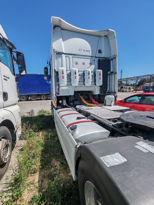 Vând DaF Xf 105.510