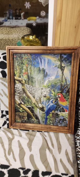 Рамкиране, изработване на рамки от дървен масив