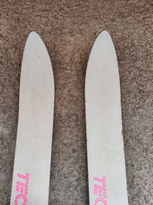 Ски TechnoPro Charade