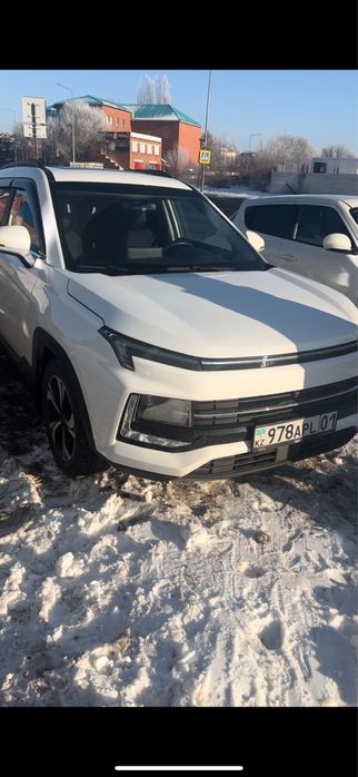 Аренда авто от 7 тыс