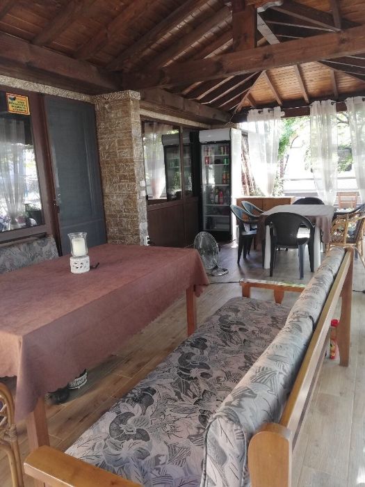 На море в Гърция -Паралия Офринио Ценa 150€