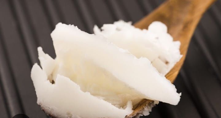 Нутряной козий жир