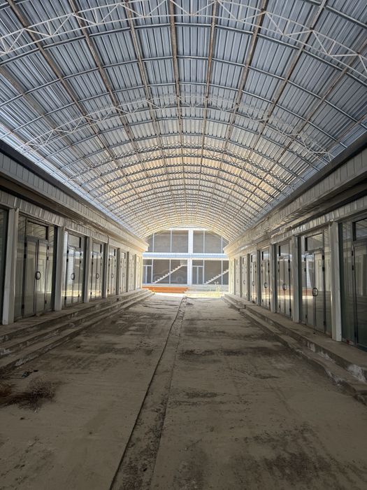 Продается новый магазин (Янги дархон)