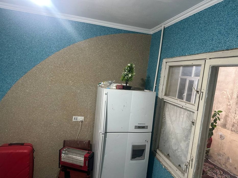 Sergili 7-mavzeda 2-xona do'm shinamgina uy