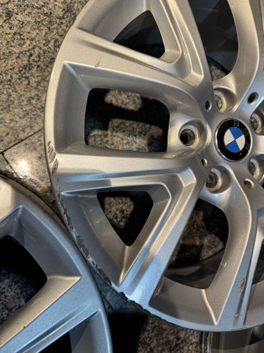 Jante originale BMW X1 F48 / X2 F39 – 17 inch Style 574