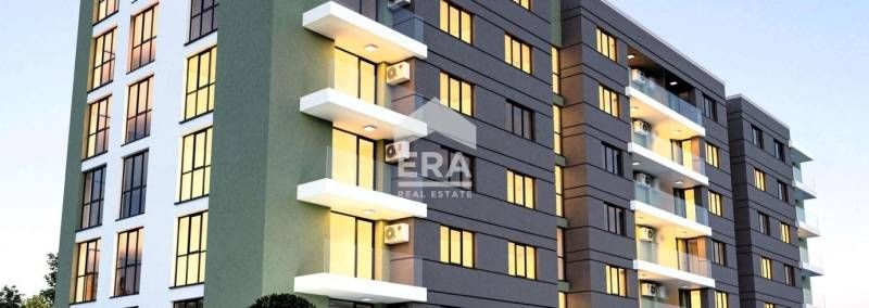 Двустаен апартамент по БДС с Акт 14 за продажба, район "Владиславово "