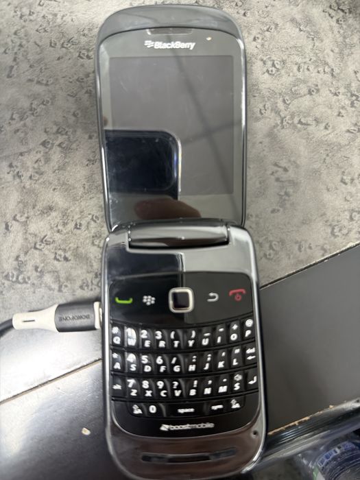 Blackberry 9670 orginal