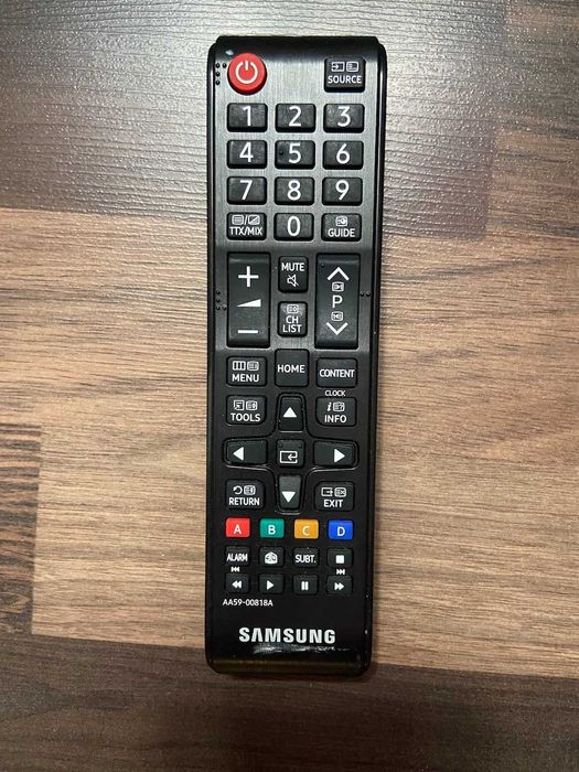 Telecomanda TV originala Samsung AA59-00818A