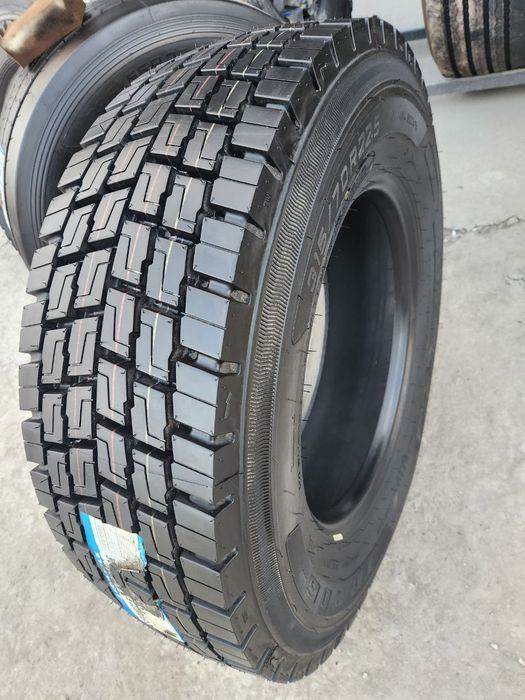 TRIANGLE 315/60R22.5