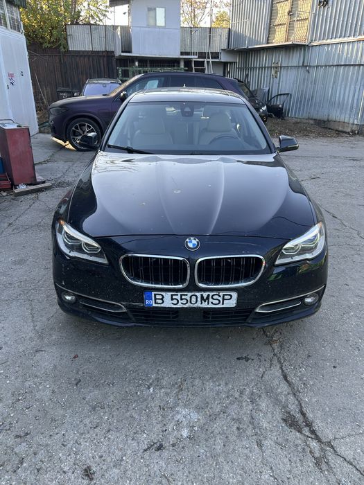 stop dreapta bmw f11 stop stanga bmw f11 Stopuri bmw f11 facelift
