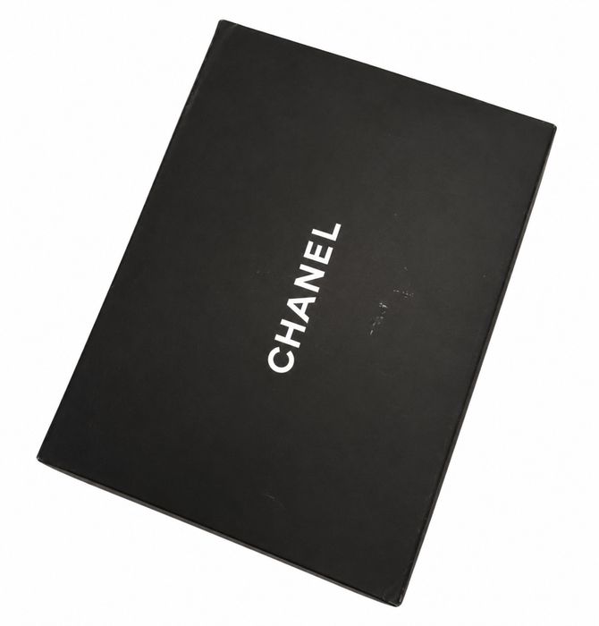 Chanel Jumbo classic