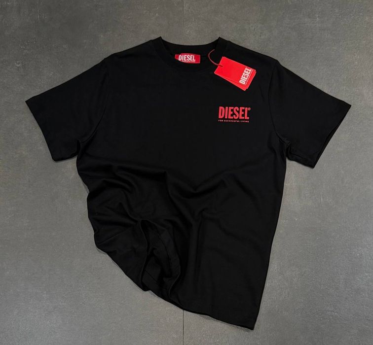 Мъжки Тениски Diesel