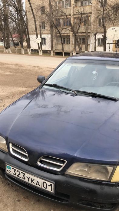Продам, Nissan Primera