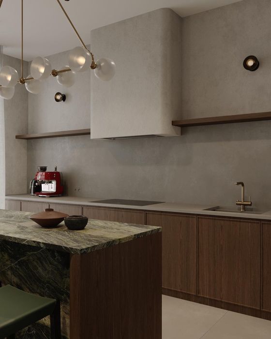 ЖК Mirabad Avenue сдается новая 2х комнатная в элит комплексе!