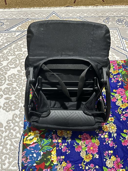 Коляска детская, Коляска прогулочная iLovi Vim