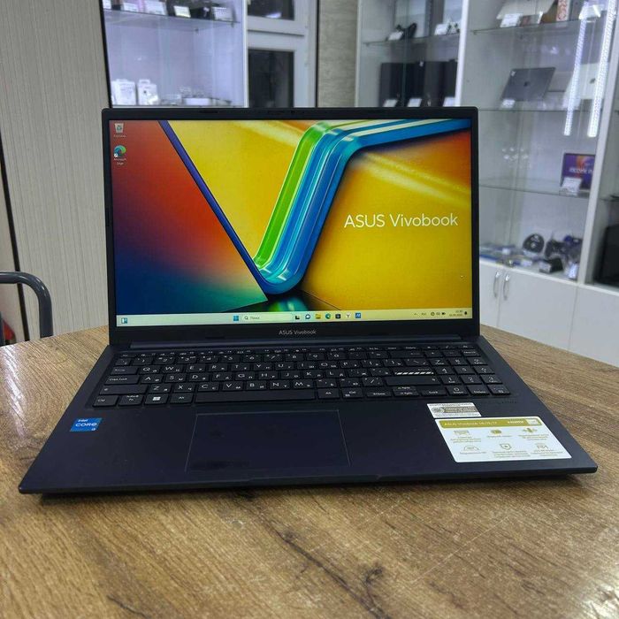 А21 / Ноутбук Asus Vivobook X1504ZA / sk158458