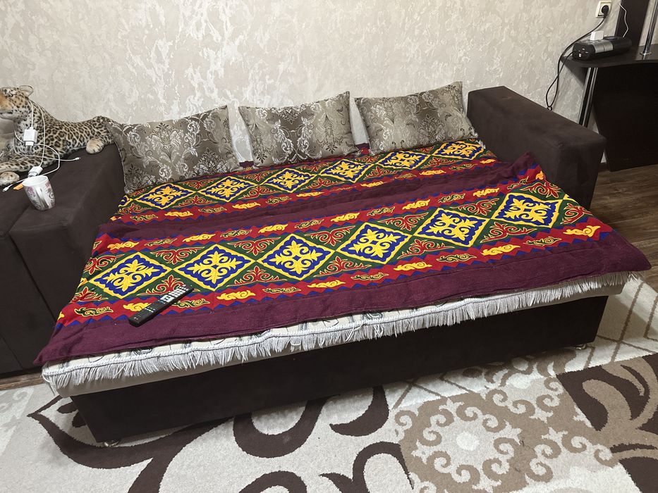 Диаан тройка мебель