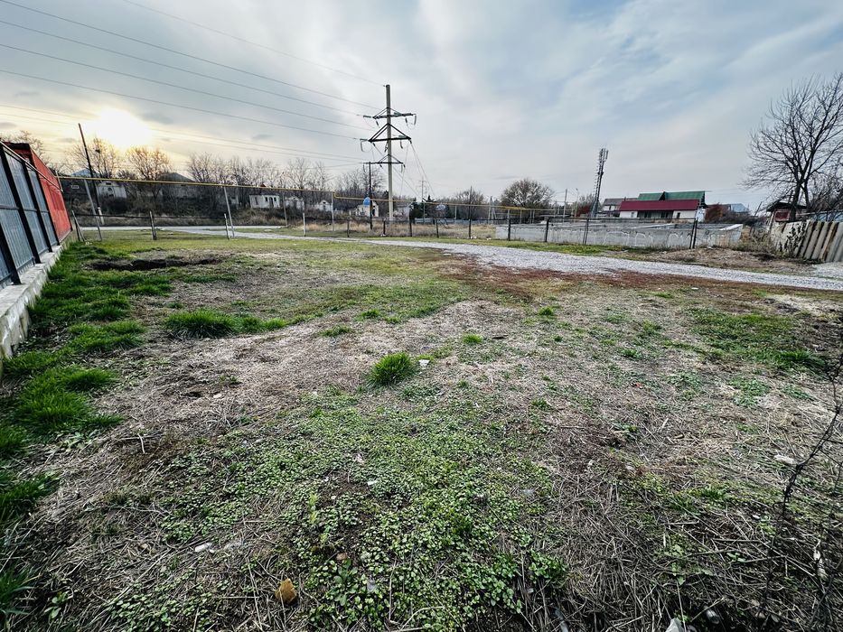 Продажа дома в районе РТС (15 соток)