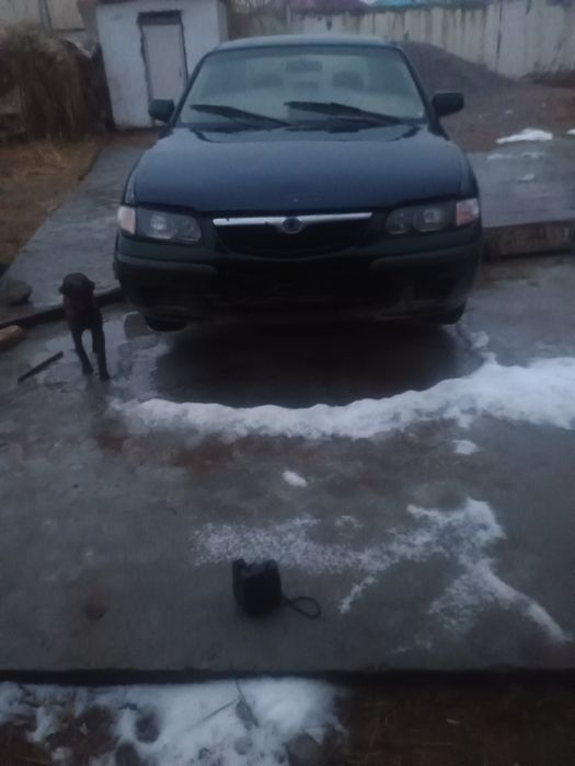 Модельная деталь