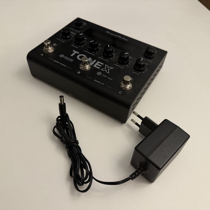 IK Multimedia ToneX Pedal