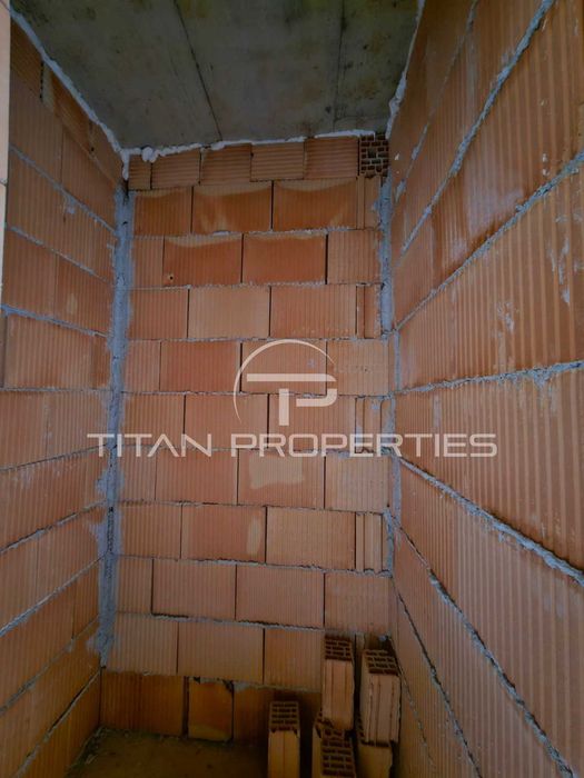 Двустаен апартамент Остромила