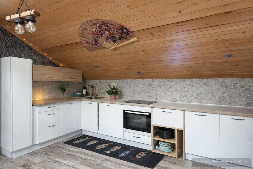 Дава се под наем Къща в София, Горубляне - 100 кв.м за 896.58 € - Снимка #4
