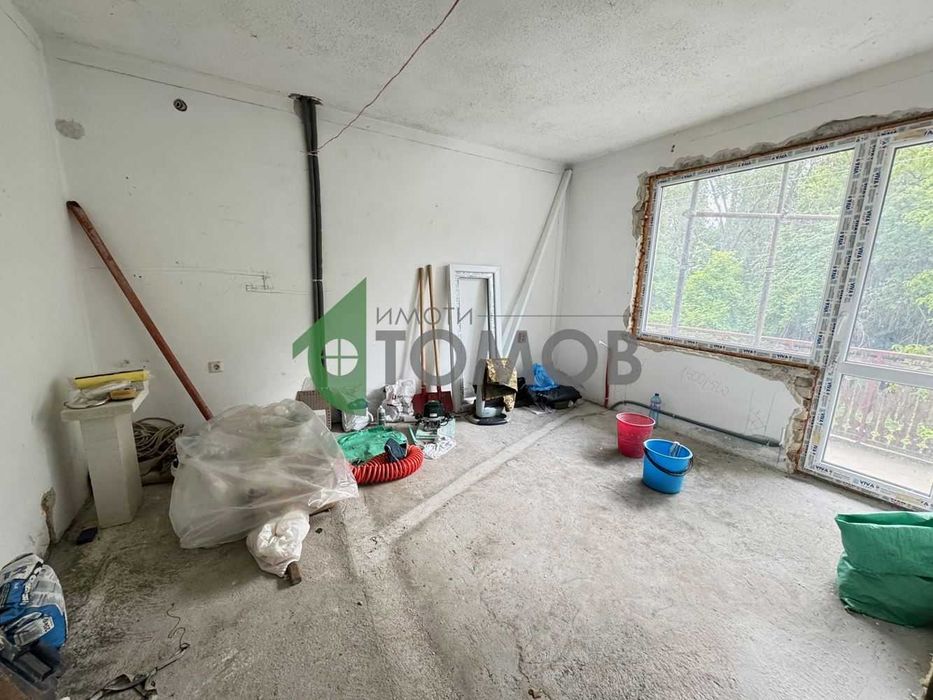 Продава се Къща в с. Белокопитово, Област Шумен - 326 кв.м за 391 €/кв.м - Снимка #17