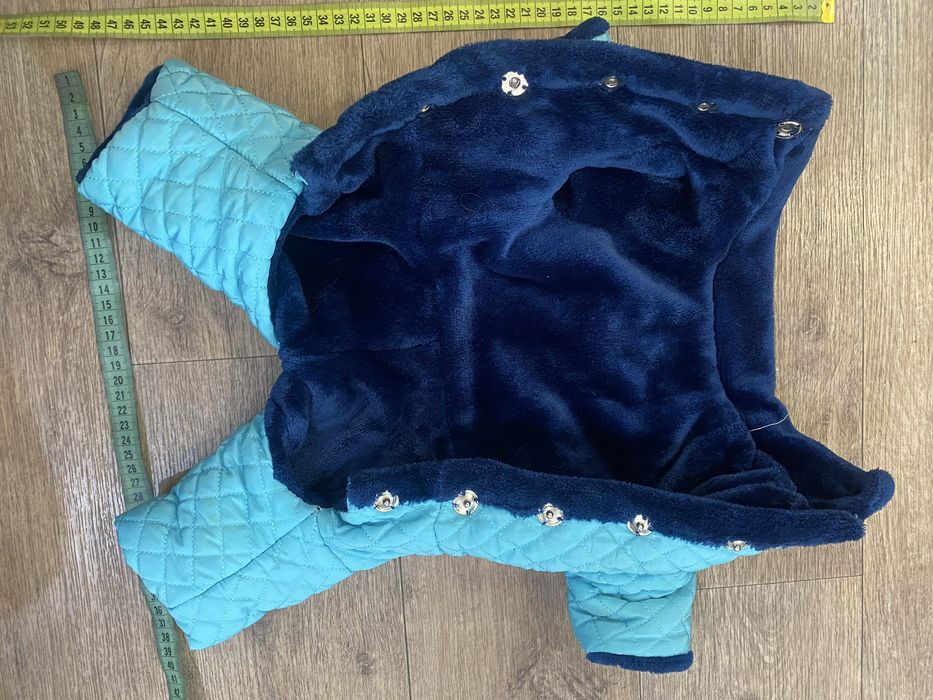 Одежда для маленькой собаки