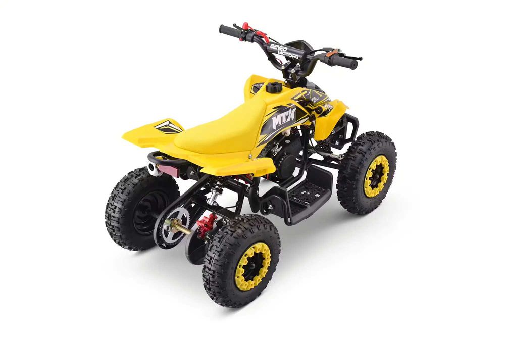 ATV copii pe benzină 50 cc MTX