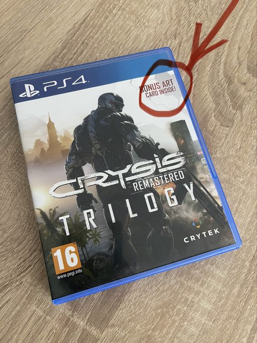 Игри за Play station