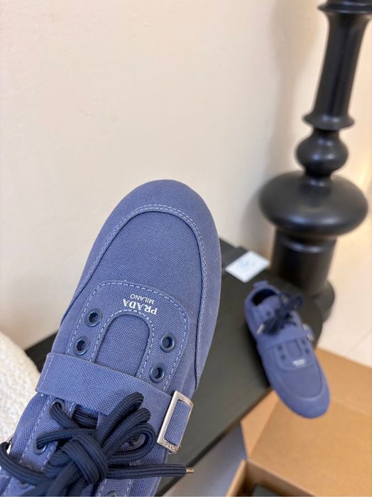 Adidasi Prada , calitate premium , pe comanda , noi , 38