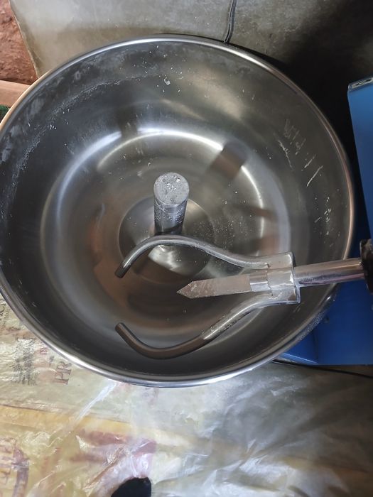 50 kg Mishalka sotiladi