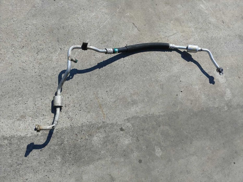 conducta clima ac 1.3 d suzuki swift 2008