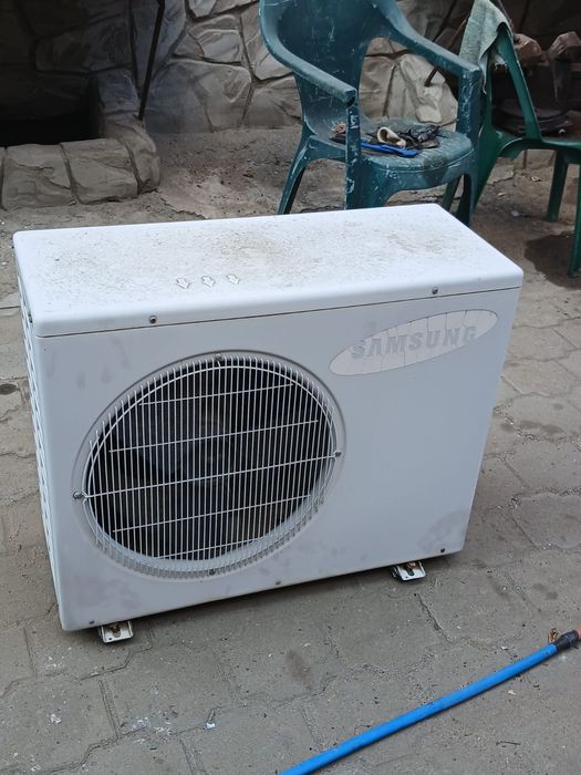Продам кондиционер самсунг