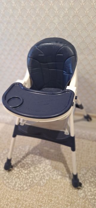 Продам стульчик для кормления
